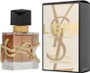 Yves Saint Laurent Libre Flowers & Flames Florale Eau De Produktbild-Vorschau 6