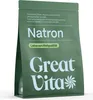 GreatVita Natron Pulver 4,5 kg | Lebensmittelqualität Produktbild-Vorschau 1