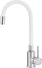 Kitchen faucet with flexible spout Anteprima dell’immagine prodotto 1