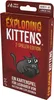 Exploding Kittens - edícia pre 2 hráčov - Asmodee EXKD0019 Náhľad obrázku produktu 7