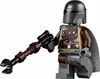 LEGO Star Wars AT-ST Raider Building Set, Sada na stavění, Náhled obrázku produktu 24