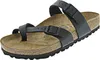 Sandales Birkenstock 10091-724106 pour Femme Voir les images du produit 64
