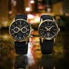 Seiko SUR560P1 Herrenuhr Quarz Schwarz/Goldfarben mit Produktbild-Vorschau 6