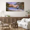 Coloray Bild aus Glas 140x70 Dekoration wohnzimmer Produktbild-Vorschau 3