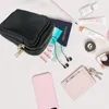 INF Handytasche zum Umhängen Schwarz Produktbild-Vorschau 4