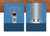 Ugreen 38 v 1 sada servisných skrutkovačov Pentalob Náhľad obrázku produktu 6