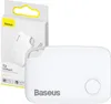 Baseus Intelligent T2 Seil-Anti-Verlust-Gerät Weiß Produktbild-Vorschau 9