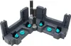 wolfcraft Schmiege und Gehrungsschneidlade PRO 2in1 für Produktbild-Vorschau 12
