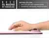CSL Gaming Mauspad, Office Mousepad mit Gelkissen mit & Produktbild-Vorschau 5