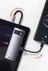 Baseus Metal Gleam, USB 3.2 Gen 1 (3.1 Gen 1) Type-C, 100 Produktbild-Vorschau 14