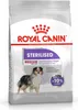 Royal Canin Medium Stérilisé 3kg Produktbild-Vorschau 2