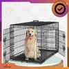 OMNA | Prepravný box pre psov - Kovový - 92x57x63 cm - Náhľad obrázku produktu 2