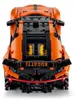 LEGO® Technic 42222 Bugatti Chiron Pur Sport Hypercar Voir les images du produit 11