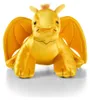 Noble Collection Fourth Wing Andarna Teddybär    One Size Produktbild-Vorschau 2