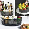 Gewürzregale, Gewürzregal, Küchenregal aus Edelstahl, Produktbild-Vorschau 8