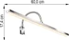 Briloner  Cool & Cosy LED Badleuchte Produktbild-Vorschau 5