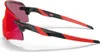 Oakley Encoder 94710136 Black/Prizm Road Fahrradbrille Produktbild-Vorschau 11