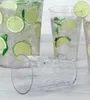 Tupperware Stella Diamant Kunststoffbecher transparent 475 Produktbild-Vorschau 3