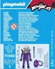 71340 Miraculous: Hawk Moth, Konstruktionsspielzeug Produktbild-Vorschau 12