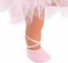 Llorens Soft Body Pop Valeria Ballerina 28 cm Produktbild-Vorschau 3
