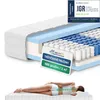 AM Quality Matrace | Ergonomická 7zónová tašticková matrace Náhled obrázku produktu 1