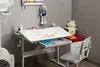 Weißer Kinder-Hebeschreibtisch Spacetronik XD SPE-X102W Produktbild-Vorschau 10