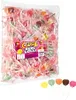 Cool Herz Lollis in einem Beutel 6 unterschiedliche Sorten Produktbild-Vorschau 3