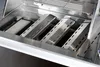 BUSCHBECK Outdoorküche Bradford - schwarzer Edelstahl (mit Produktbild-Vorschau 9