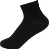 styleBREAKER Damen Socken mit Strass Applikation am Bund, Produktbild-Vorschau 4