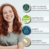 Oli Natura Pflege & Reinigung Holzseife, 1 Liter / Produktbild-Vorschau 3