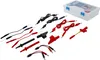 BGS technic Measuring Cable and Probe Accessory Assortment, Produktbild-Vorschau 2