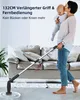 Elektrische Reinigungsbürste mit Fernbedienung, 4 Produktbild-Vorschau 6