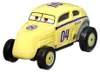 Disney Pixar Cars HKY32, Samochód, 3 lat(a), Żółty Podgląd zdjęcia produktu 2
