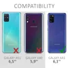 kwmobile Handyhülle für Samsung Galaxy A41 Hülle - TPU Case Produktbild-Vorschau 5