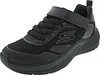 Skechers Microspec Advance-Oasis P Sneaker Schwarz in Gr. Produktbild-Vorschau 12