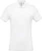 Kariban Herren Kurzarm-Polohemd. Baumwollpiqué. Produktbild-Vorschau 3