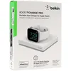 Belkin tragbares Schnellladeger. Apple Watch, weiß     Produktbild-Vorschau 15