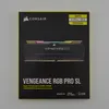 Corsair 32 GB DDR4-3200 (2x 16 GB) RAM-Kit (schwarz, Produktbild-Vorschau 4