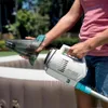 Odkurzacz akumulatorowy do basenów i jacuzzi, ręczny, Podgląd zdjęcia produktu 14