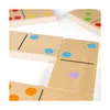 Bigjigs Jumbo Domino, 29dlg. Voir les images du produit 6
