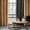 Eurofirany Tenda Villa Miele 140x270 nastro per volant Anteprima dell’immagine prodotto 13