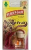 Wunder-Baum Forest Fruit, Flüssiger Lufterfrischer, Rot, Produktbild-Vorschau 2