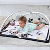 Tappeto da gioco Tiny Love Gymini Magical Tales 88×78×45 cm Anteprima dell’immagine prodotto 6