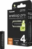 1x4 Panasonic Eneloop Pro Micro 930mAh AAA Ni-MH Voir les images du produit 3