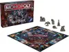 Gewinnbringende Zge The Witcher  Monopoly Englisch UK Produktbild-Vorschau 5