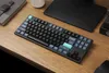 Keychron B33 Kabellose Tastatur 2.4 GHz / Bluetooth – 80% Produktbild-Vorschau 15