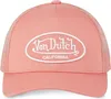Von Dutch Originals Trucker Cap - CALIFORNIA Strapback Mesh Produktbild-Vorschau 3
