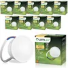 A collection of product packaging boxes and one individual product. Náhled obrázku produktu