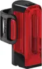 Lezyne Strip Drive 300+ – czarny Podgląd zdjęcia produktu 1