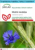 SAFLAX Darčeková sada - Modrá nevädza - Centaurea cyanus - Náhľad obrázku produktu 1